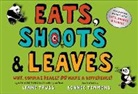 Bonnie Timmons, Lynne Truss, Bonnie Timmons - Eats Shoots and Leaves for Children