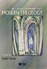 Jones, G Jones, Gareth Jones, Gareth (Canterbury Christ Church University Jones, Gary Jones, Jones Gareth... - Blackwell Companion to Modern Theology