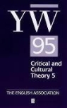 Kate Kitson Mcgowan, MCGOWAN KATE KITSON PETER, Peter Kitson, Kate McGowan - Year''s Work in Critical and Cultural Theory