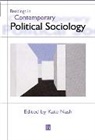 Nash, Dr. Kate Nash, K Nash, Kate Nash, Kate (Goldsmiths College Nash, Kate Nash... - Readings in Contemporary Political Sociology