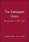 G Edwards, Geoffrey Edwards, Geoffrey Wiessala Edwards, Geoffrey Edwards, Georg Wiessala, Georg (University of Central Lancashire) Wiessala... - European Union