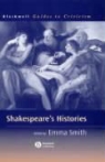 Emma Smith, Smith Emma, Emma Smith - Shakespeare''s Histories