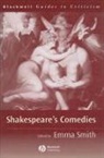 Emma Smith, Smith Emma, Emma Smith - Shakespeare''s Comedies
