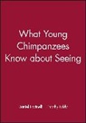Timothy Eddy, Timothy (University of Southwestern Louisiana Eddy, Timothy J. Eddy, Povinelli, Daniel Povinelli, Daniel (University of Southwestern Loui Povinelli... - What Young Chimpanzees Know About Seeing