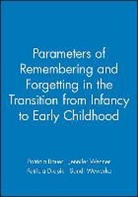 Bauer, Patricia Bauer, Patricia J Bauer, Patricia J. Bauer, Patricia J. (University of Minnesota Bauer, Patricia J. Wenner Bauer... - Parameters of Remembering and Forgetting in the Transition From