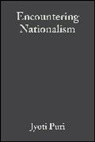 Puri, J Puri, Jyoti Puri, Jyoti (Simmons College) Puri, PURI JYOTI - Encountering Nationalism