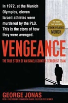 George Jonas - Vengeance