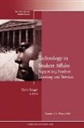 Kruger, Kevin Kruger, Ss, Kevin Kruger - Technology in Student Affairs