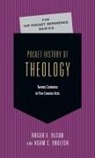 Adam C English, Adam C (Campbell University English, Adam C. English, Roger E Olson, Roger E. Olson, Roger E./ English Olson - Pocket History of Theology