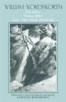 William Wordsworth, Jonathan Wordsworth, Jonathan Wordsworth - The Pedlar, Tintern Abbey, the Two-Part Prelude