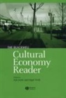 Ash Amin, Ash Thrift Amin, AMIN ASH THRIFT NIGEL J, Ash Amin, Nigel Thrift, Nigel J. Thrift - Blackwell Cultural Economy Reader
