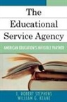 William G Keane, William G. Keane, Keane William G., E. Robert Stephens, E. Robert/ Keane Stephens, Robert E Stephens... - The Educational Service Agency