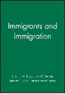 Esses, Victoria M. Esses, Victoria M. Dovidio Esses, Kenneth L Dion, Kenneth L. Dion, John Dovidio... - Immigrants and Immigration