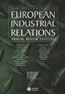 Brian Terry Towers, Michael Terry, Brian Towers - European Industrial Relations