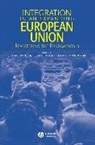 Begg, Peterson, P. L. Ed. Peterson, Weiler, J. H. H. Weiler, J. H. H. Begg Weiler... - Integration in an Expanding European Union