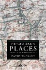 Wallace, D Wallace, David Wallace, David (University of Pennsylvania) Wallace - Premodern Places