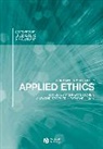 Cohen, AI Cohen, Andrew I. (Georgia State University) Wellma Cohen, Andrew I. Wellman Cohen, James Ed. Cohen, Wellman... - Contemporary Debates in Applied Ethics