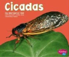 Margaret Hall, Margaret C. Hall - Cicadas