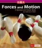 Catherine A. Welch - Forces And Motion