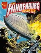 Matt Doeden, Matt/ Williams Doeden, Charles Barnett III, Steve Erwin, Keith Williams - The Hindenburg Disaster