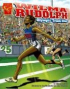 Lee Engfer, Lee/ Martin Engfer, Cynthia Martin, Anne Timmons - Wilma Rudolph