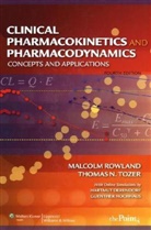 Malcolm Rowland, Thomas N. Tozer - Chemical Pharmacokinetics/Pharmacodynamics