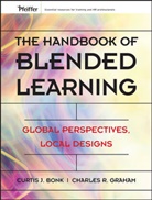 Bonk, Cj Bonk, Curtis Bonk, Curtis J Bonk, Curtis J. Bonk, Curtis J. (Indiana University) Bonk... - Handbook of Blended Learning