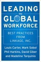 Louis Carter, Louis Sobol Carter, David Giber, Phil Harkins, Phil Giber Harkins, Mark Sobol... - Leading the Global Workforce