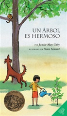 Marc Simont, Janice M. Udry, Janice May Udry, Janice May/ Simont Udry, Marc Simont - Un arbol es hermoso