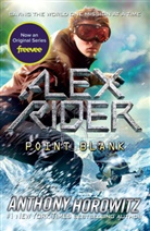 Anthony Horowitz - Point Blank