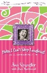 Ann Spangler, Ann Spangler - Help, I Can't Stop Laughing!