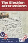 Michael J. Malbin, Michael J. Malbin - Election After Reform