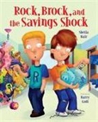 Sheila Bair, Sheila/ Gott Bair, National Geographic Learning, Sheila Bair, Barry Gott - Rock, Brock, And the Savings Shock