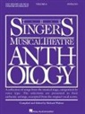 Richard (COM)/ Walters Walters, Hal Leonard Corp, Richard Walters - The Singer's Musical Theatre Anthology