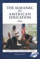 Bernan Press, Deirdre A. Bernan Press Gaquin, Deirdre A. Gaquin, Katherine A. DeBrandt, Deidre A. Gaquin - Almanac of American Education 2006