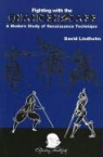 d Lindholm, David Lindholm - Fighting with the quarterstaff