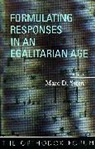 Marc D. Stern, Marc D./ Orthodox Forum 2001 Congregation S Stern, Marc D. Stern, Stern Marc D. - Formulating Responses in an Egalitarian Age