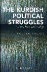 A. Manafy, Manafy A. - The Kurdish Political Struggles in Iran, Iraq, And Turkey