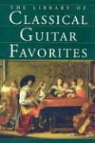 Hal Leonard Publishing Corporation (COR)/ Willard, Jerry Willard - The Library of Classical Guitar Favorites