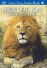 Craig Boddington, Craig T. Boddington - Where Lions Roar (Audio book)