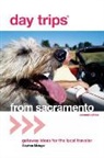 Metzger, Stephen Metzger - Day Trips (R) From Sacramento
