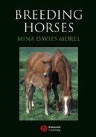 Mina C. G. Davies Morel, Mina C.g. Davies Morel, Mina Davies-Morel, Mina (Institute of Rural Studies Davies-Morel, MD Morel, Mina Davies Morel - Breeding Horses