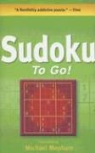Michael Mepham, Michael (COM) Mepham, Michael Mepham - Sudoku to Go