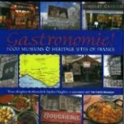 Meredith Sayles Hughes, Tom Hughes, Tom/ Hughes Hughes, Meredith Sayles Hughes - GASTRONOMIE!