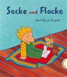 Daniela Kulot, Daniela Kulot - Socke und Flocke