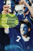 Jonathan Tulloch - Fußballfieber