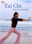 Stewart McFarlane - Tai Chi, das Praxisbuch
