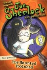 Dave Kean, Dave Keane, David/ Keane Keane, Dave Keane - Joe Sherlock, Kid Detective, Case #000001: The Haunted Toolshed