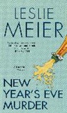 Leslie Meier - New Year's Eve Murder