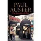 Paul Auster - The Brooklyn Follies